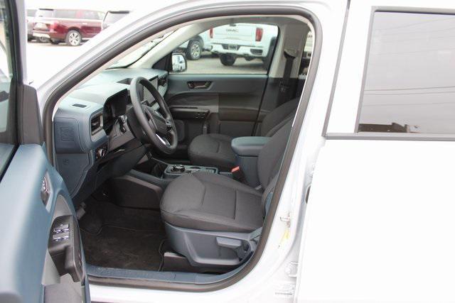 new 2026 Ford Maverick car, priced at $28,471