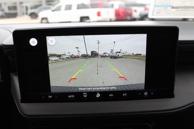 new 2026 Ford Maverick car, priced at $28,471