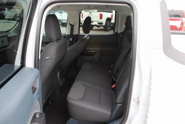 new 2026 Ford Maverick car, priced at $28,471