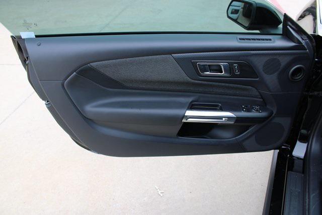 new 2026 Ford Mustang car, priced at $31,642