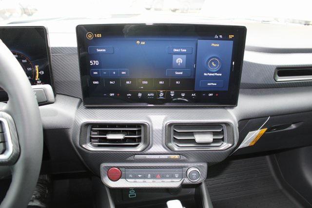 new 2026 Ford Mustang car, priced at $31,642