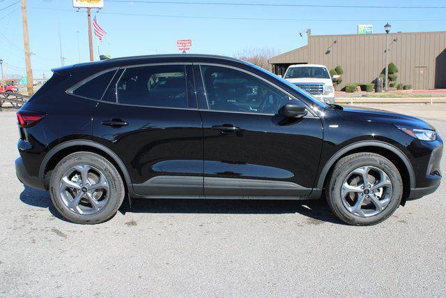 new 2026 Ford Escape car, priced at $28,726