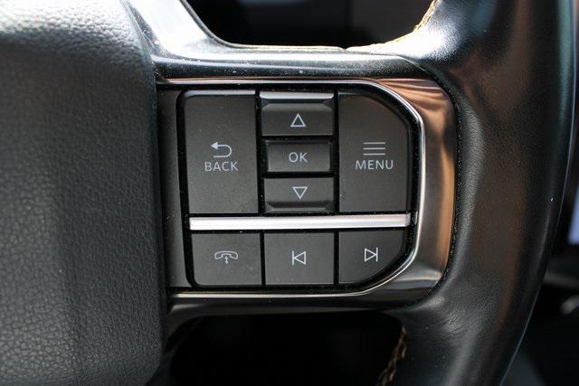 used 2024 Ford Expedition Max car, priced at $62,475