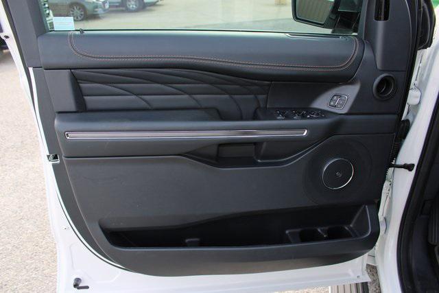 used 2024 Ford Expedition Max car, priced at $62,475