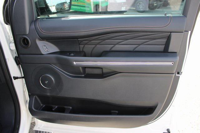 used 2024 Ford Expedition Max car, priced at $62,475