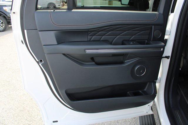 used 2024 Ford Expedition Max car, priced at $62,475