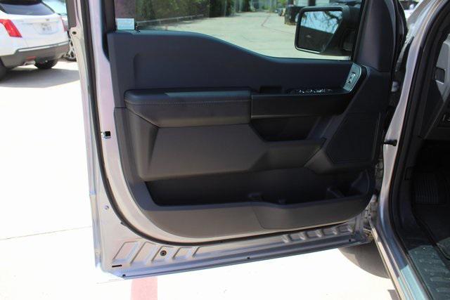 new 2025 Ford F-150 car, priced at $42,266