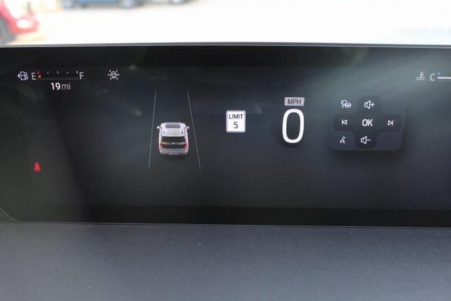 new 2025 Ford Expedition Max car, priced at $76,505