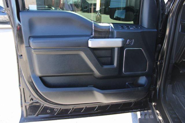 used 2021 Ford F-350 car, priced at $46,974