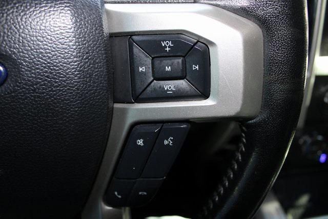 used 2021 Ford F-350 car, priced at $46,974