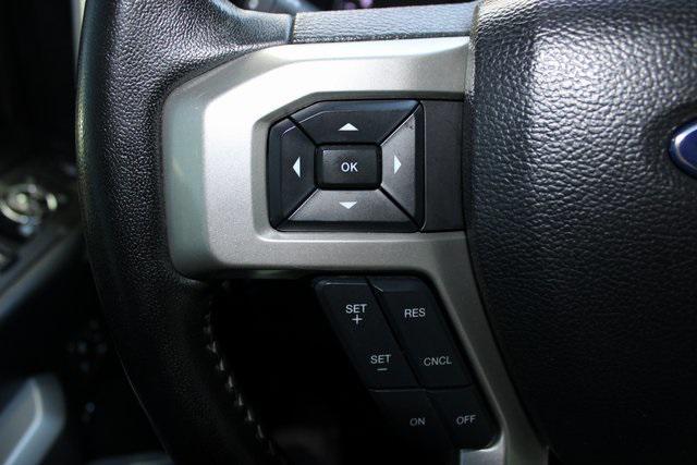 used 2021 Ford F-350 car, priced at $46,974