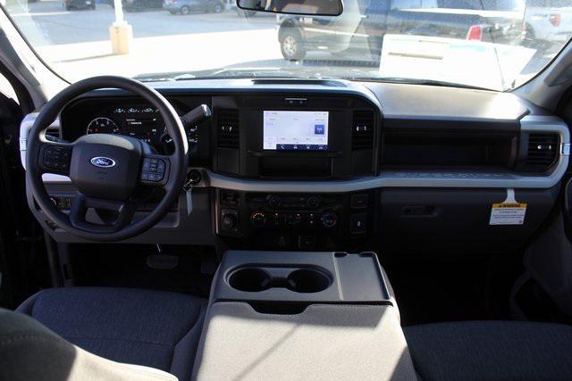 new 2026 Ford F-350 car, priced at $70,166