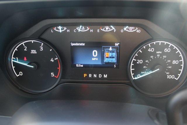 new 2026 Ford F-350 car, priced at $70,166