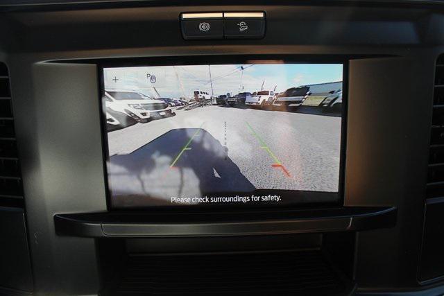 new 2026 Ford F-350 car, priced at $70,166