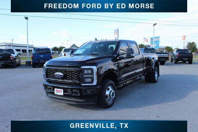 new 2026 Ford F-350 car, priced at $70,166