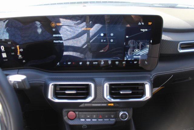 new 2026 Ford Mustang car, priced at $39,089