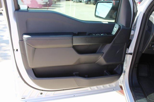 new 2025 Ford F-150 car, priced at $40,317