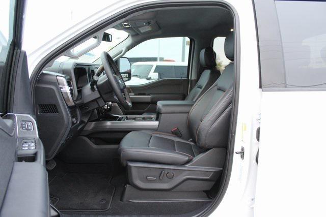 new 2026 Ford F-250 car, priced at $75,689