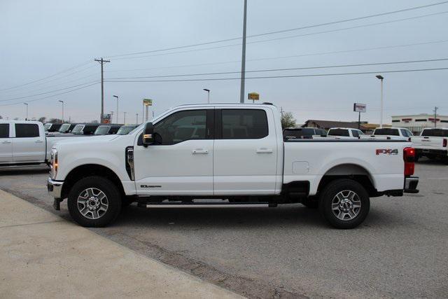 new 2026 Ford F-250 car, priced at $75,689