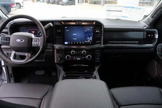 new 2026 Ford F-250 car, priced at $75,689