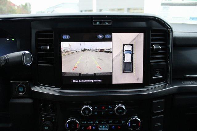 new 2026 Ford F-250 car, priced at $75,689