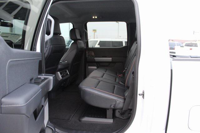 new 2026 Ford F-250 car, priced at $75,689