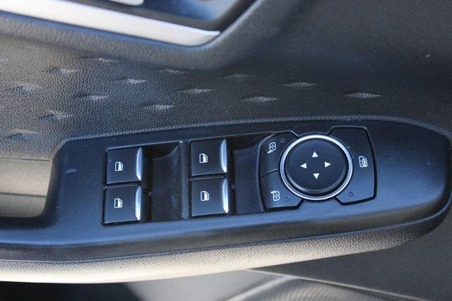 used 2020 Ford Escape car, priced at $9,136