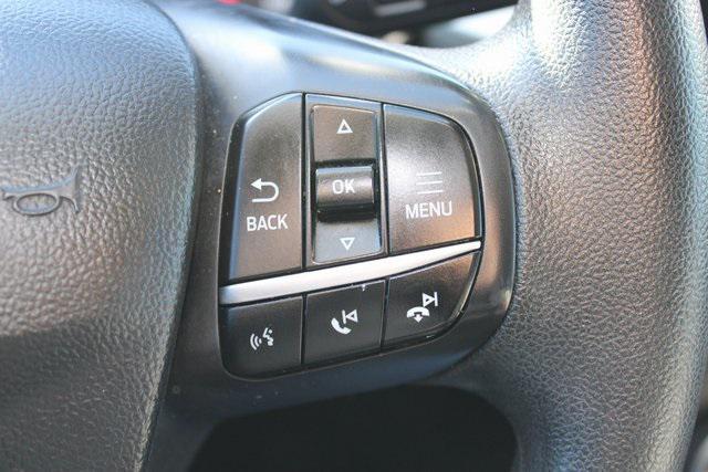 used 2020 Ford Escape car, priced at $9,136