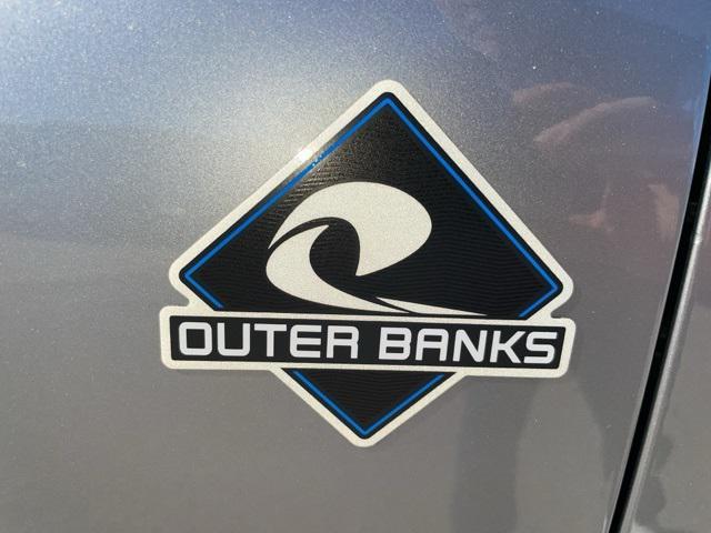 new 2024 Ford Bronco car, priced at $51,220