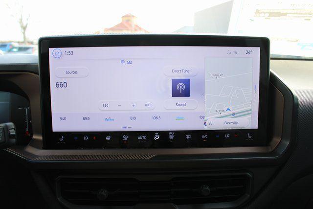 new 2026 Ford Bronco Sport car, priced at $39,830