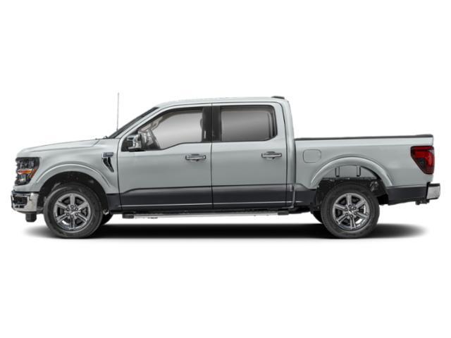 used 2024 Ford F-150 car, priced at $39,998