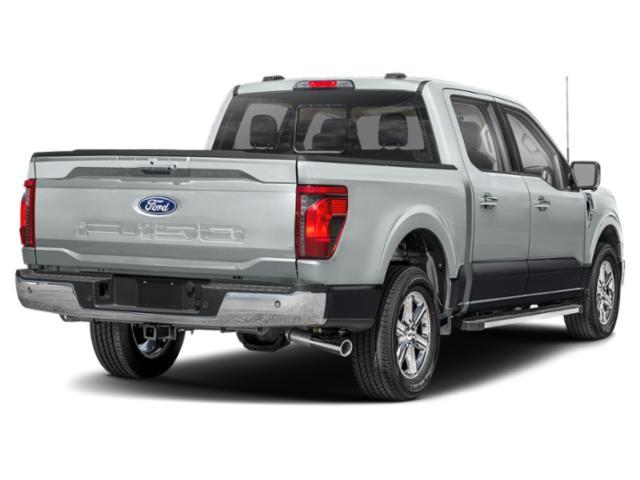 used 2024 Ford F-150 car, priced at $39,998