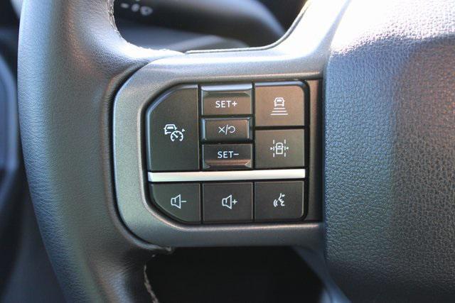 used 2024 Ford F-150 car, priced at $41,275