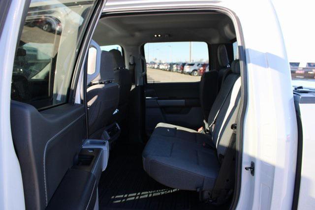 used 2024 Ford F-150 car, priced at $41,275