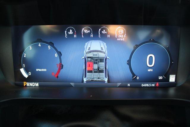 used 2024 Ford F-150 car, priced at $41,275