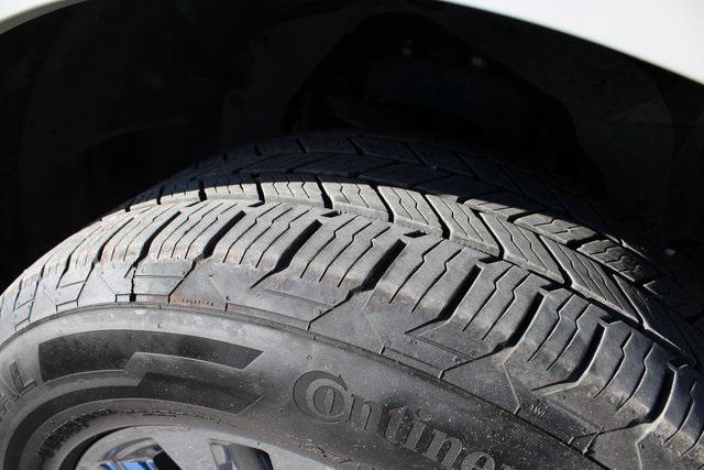 used 2024 Ford F-150 car, priced at $41,275