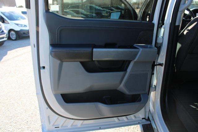 used 2024 Ford F-150 car, priced at $41,275