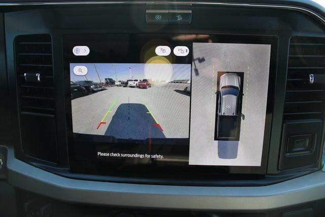 new 2026 Ford F-250 car, priced at $71,064