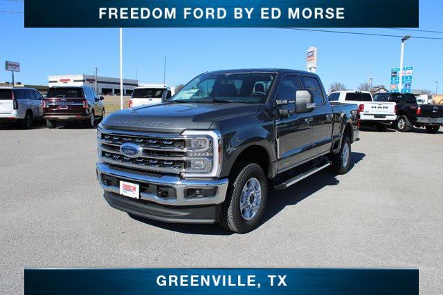 new 2026 Ford F-250 car, priced at $71,064