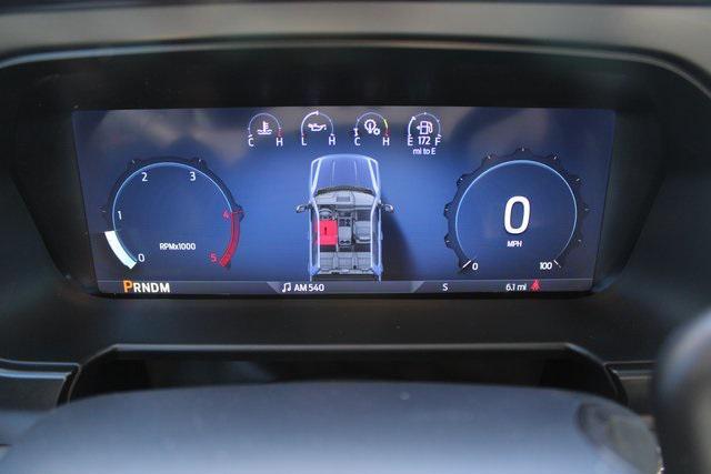 new 2026 Ford F-250 car, priced at $71,064