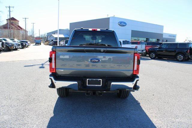 new 2026 Ford F-250 car, priced at $71,064
