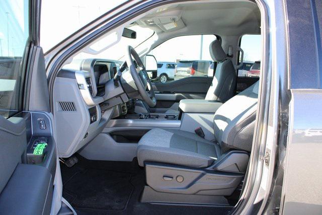 new 2026 Ford F-250 car, priced at $71,064