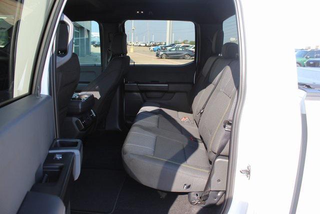 new 2025 Ford F-150 car, priced at $39,957