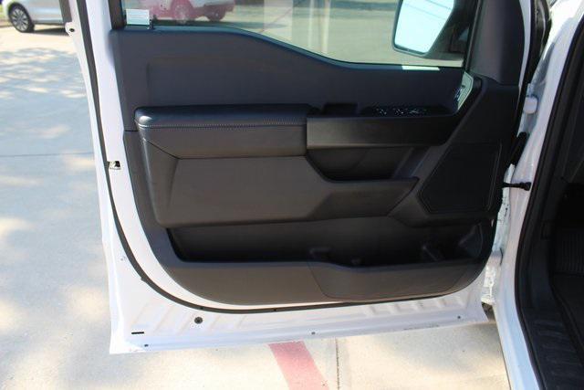 new 2025 Ford F-150 car, priced at $39,957