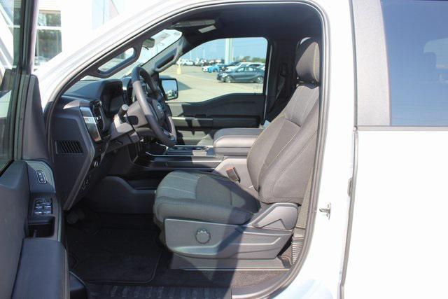 new 2025 Ford F-150 car, priced at $39,957