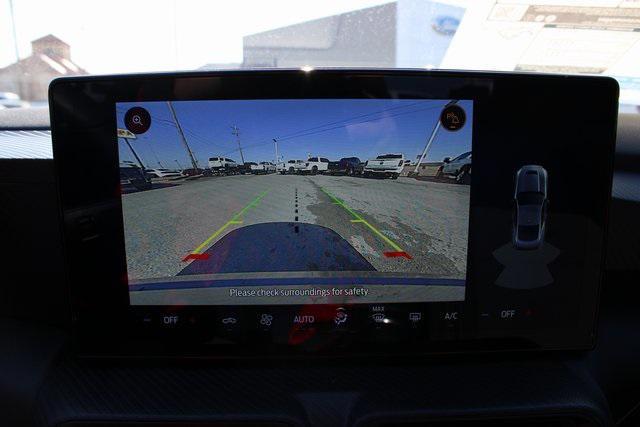 new 2026 Ford Mustang car, priced at $45,658