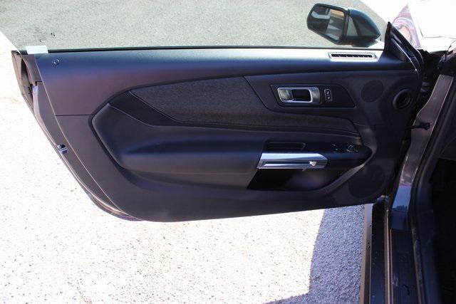 new 2026 Ford Mustang car, priced at $45,658