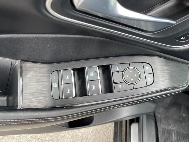 used 2023 Nissan Rogue car, priced at $24,482