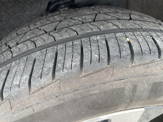 used 2023 Nissan Rogue car, priced at $24,482