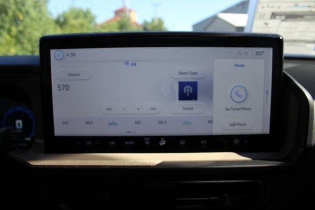 new 2025 Ford Bronco Sport car, priced at $25,151